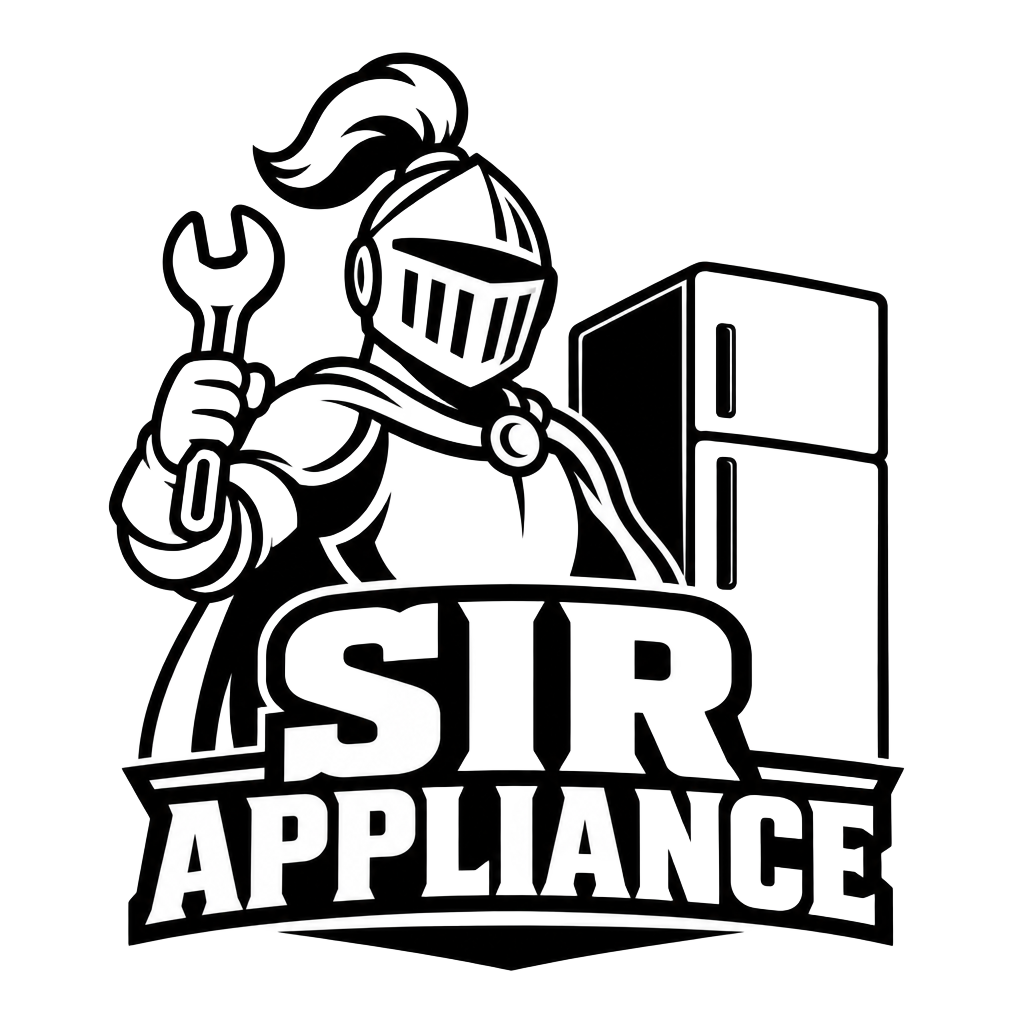 Sir Appliance logo