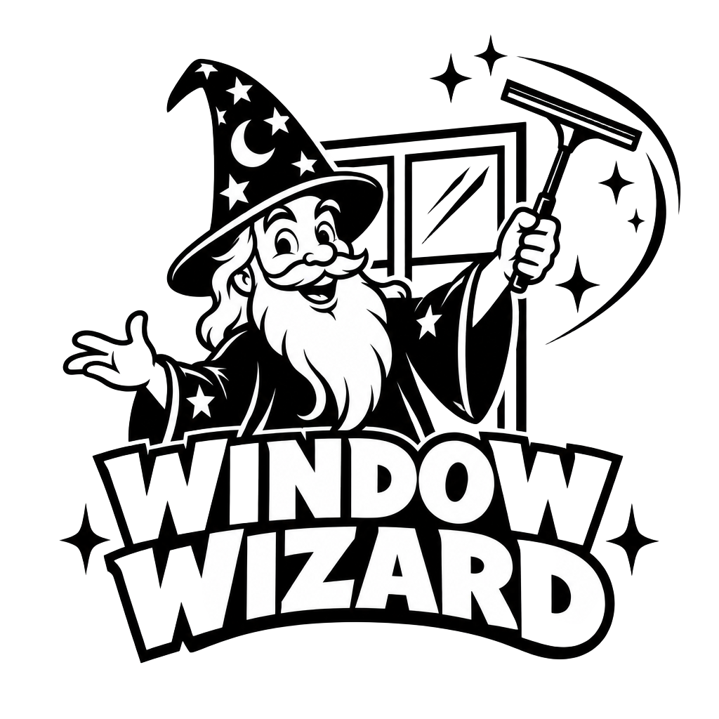 Window Wizard logo