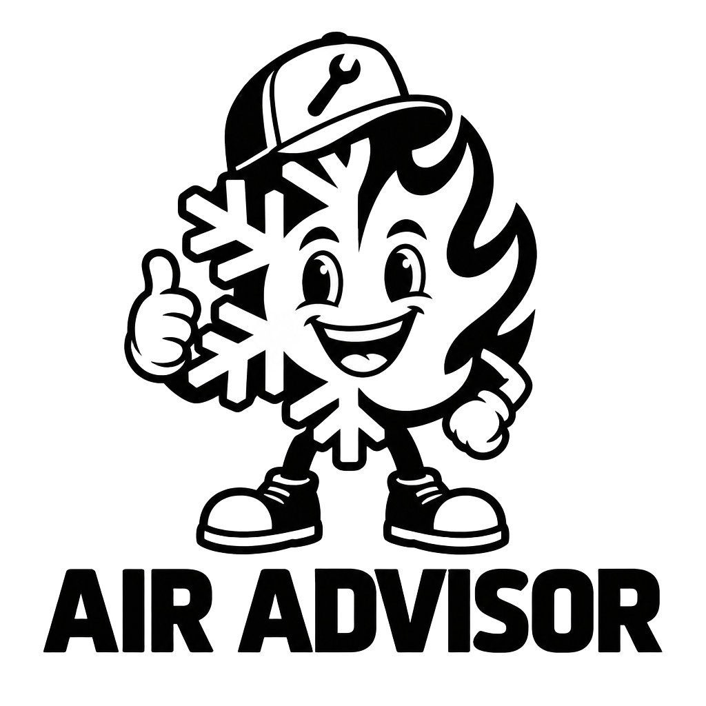 Air Advisor logo