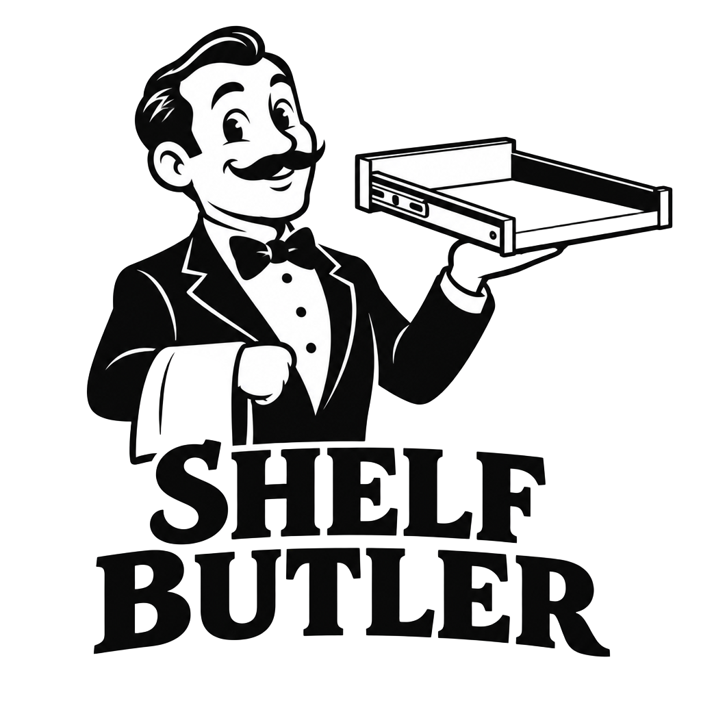 Shelf Butler logo