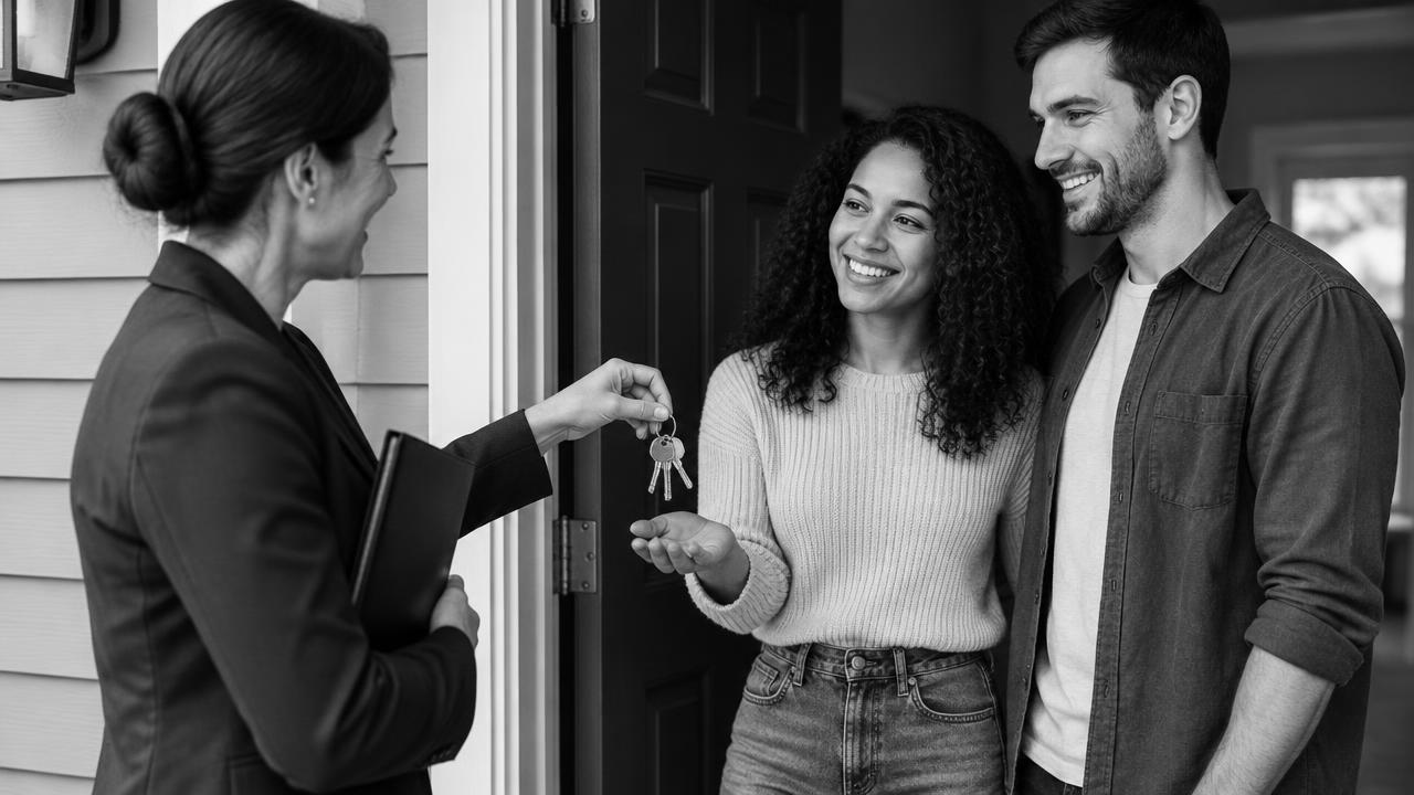 True Property Management