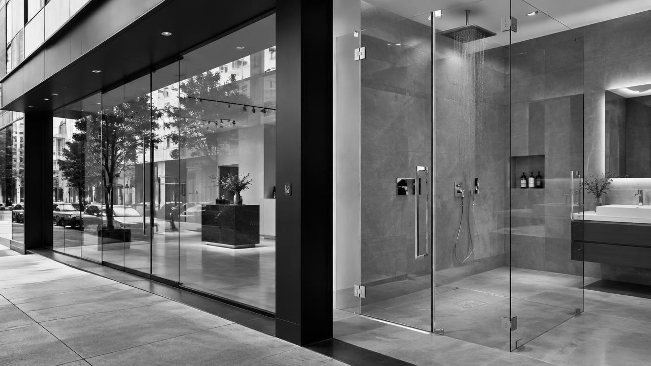 Prairie Glass